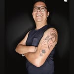 HAPPY CLIENTS – Instagram Highlight von EB Tattoo
