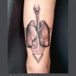REALISTIC – Instagram Highlight von EB Tattoo