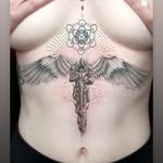 UNDERBOOB – Instagram Highlight von EB Tattoo