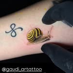 Alessandro – Instagram Highlight von EB Tattoo