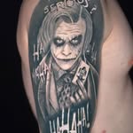 HEALED – Instagram Highlight von EB Tattoo