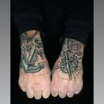 Jens – Instagram Highlight von EB Tattoo